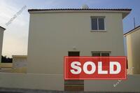 3 Bedroom Detached house · Agia Triada (Famagusta) for sale 