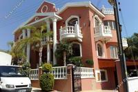 4 Bedroom Detached house · Agios Athanasios (Limassol) for sale 