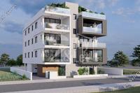 2 Bedroom Apartment · Faneromeni (Larnaca) for sale 