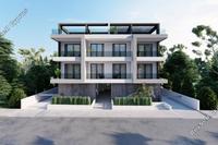 1 Bedroom Apartment · Livadia Larnacas (Larnaca) for sale 