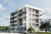 1 Bedroom Apartment in Agios Athanasios (Limassol) for sale 