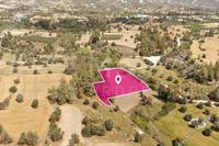 5519 SQM Land in Anglisides (Larnaca) for sale 