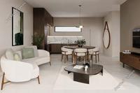 3 Bedroom Apartment in Egkomi (Nicosia) for sale 