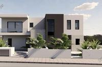 3 Bedroom Detached house · Palodeia (Limassol) for sale 