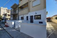 Studio Ground floor apartment in Agios Ioannis (Limassol) for sale 