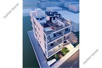 3 Bedroom Penthouse · Aradippou (Larnaca) for sale 