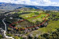 12041 SQM Land in Salamiou (Paphos) for sale 