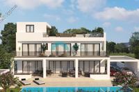 5 Bedroom Detached house · Oroklini (Larnaca) for sale 