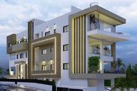 3 Bedroom Penthouse in Agia Fyla (Limassol) for sale 