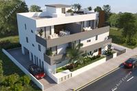 3 Bedroom Apartment · Kiti (Larnaca) for sale 