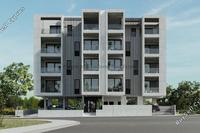 2 Bedroom Apartment in Zakaki (Limassol) for sale 