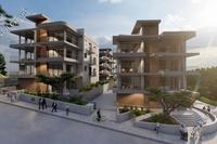 2 Bedroom Apartment · Agios Athanasios (Limassol) for sale 
