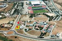 701 SQM Plot in Strovolos (Nicosia) for sale 