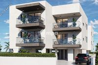 1 Bedroom Apartment in Aglantzia (Nicosia) for sale 