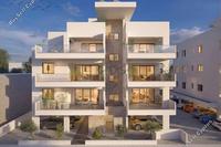 2 Bedroom Apartment in Strovolos (Nicosia) for sale 