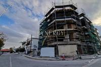 2 Bedroom Penthouse · Acropolis (Nicosia) for sale 