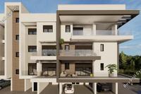 1 Bedroom Apartment in Agios Athanasios (Limassol) for sale 