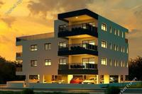 1 Bedroom Apartment · Kato Paphos Universal (Paphos) for sale 