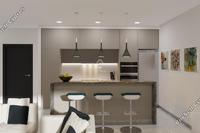 3 Bedroom Apartment · Agios Athanasios (Limassol) for sale 