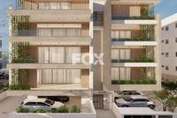3 Bedroom Apartment in Agia Zoni (Limassol) for sale 