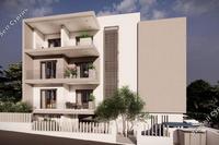 3 Bedroom Apartment in Tombs Of The Kings (Paphos) for sale 