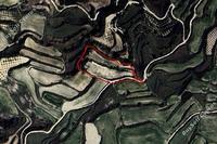 8696 SQM Land in Stroumbi (Paphos) for sale 