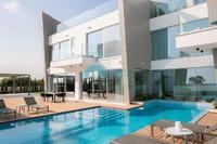 3 Bedroom Detached house in Ayia Napa (Famagusta) for sale 