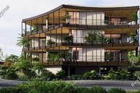 2 Bedroom Penthouse · Makedonitissa (Nicosia) for sale 