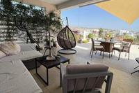 3 Bedroom Penthouse in Paphos Municipality (Paphos) for sale 