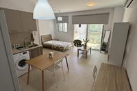 Studio Apartment in Aglantzia (Nicosia) to rent 