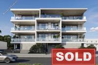 3 Bedroom Apartment · Strovolos (Nicosia) for sale 