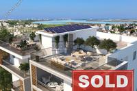 2 Bedroom Apartment in Kamares Larnaca (Larnaca) for sale 
