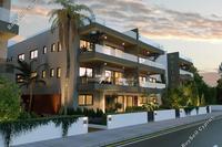 2 Bedroom Apartment in Livadia Larnacas (Larnaca) for sale 