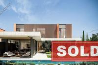 4 Bedroom Detached house · Pano Lakatamia (Nicosia) for sale 