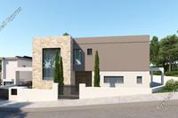 5 Bedroom Detached house in Erimi (Limassol) for sale 
