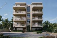 2 Bedroom Apartment in Makedonitissa (Nicosia) for sale 