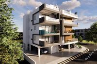 2 Bedroom Apartment · Aradippou (Larnaca) for sale 