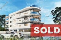 2 Bedroom Apartment in Latsia (Nicosia) for sale 