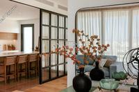 3 Bedroom Penthouse · Agioi Omologitai (Nicosia) to rent 