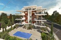 2 Bedroom Apartment in Kato Paphos Universal (Paphos) for sale 