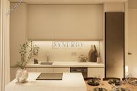 1 Bedroom Penthouse in Strovolos (Nicosia) for sale 