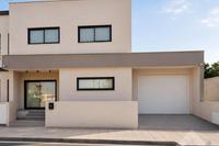 3 Bedroom Semi-detached house · Livadia Larnacas (Larnaca) for sale 