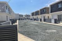 3 Bedroom Semi-detached house · Asomatos Lemesou (Limassol) for sale 