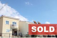 2 Bedroom Town house · Peyia (Paphos) for sale 