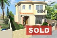 3 Bedroom Detached house · Parekklisia (Limassol) for sale 