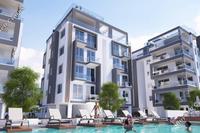 2 Bedroom Apartment in Kato Polemidia (Limassol) for sale 