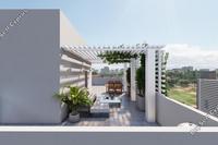 1 Bedroom Apartment in Larnaca Municipality (Larnaca) for sale 