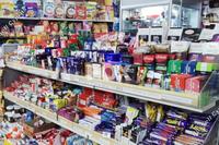  Shop in Linopetra (Limassol) for sale 
