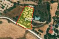 2342 SQM Land · Milia pafou (Paphos) for sale 