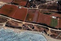 8801 SQM Land · Ormideia (Larnaca) for sale 